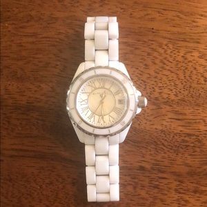 SOLD Swiss Legend “Karamica” watch